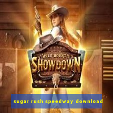 sugar rush speedway download